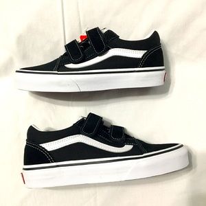 Kids Vans sneakers
